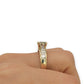 NZGD | 18ct Gold Princess Brilliance Ring Valuation $6,200