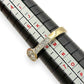 NZGD | 18ct Gold Starlit Horizon Ring Valuation $5,500