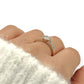 NZGD | 18ct Gold Starlit Horizon Ring Valuation $5,500