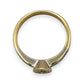 NZGD | 18ct Gold Starlit Horizon Ring Valuation $5,500