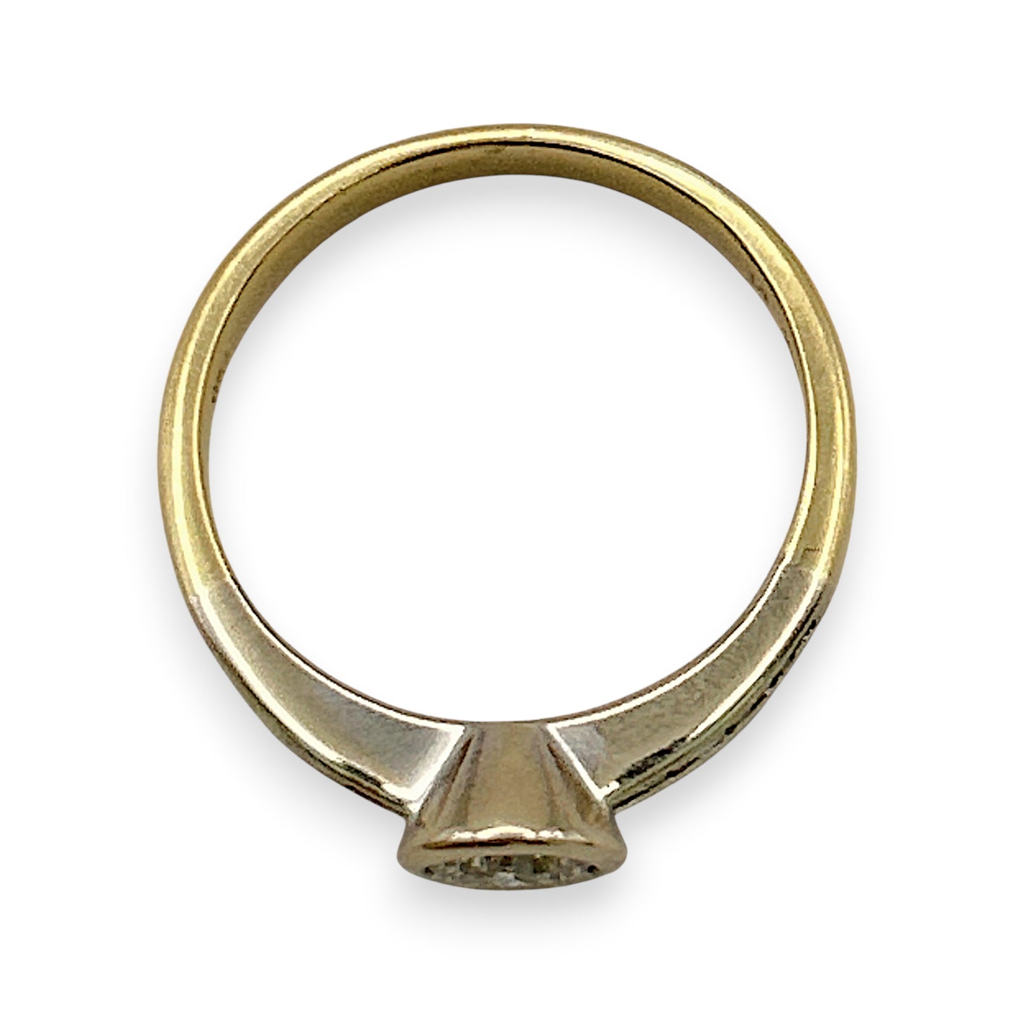 NZGD | 18ct Gold Starlit Horizon Ring Valuation $5,500
