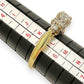 NZGD | 18ct Gold Diamond Radiance Cluster Ring Valuation $3,650