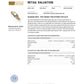 NZGD | 18ct Gold Diamond Radiance Cluster Ring Valuation $3,650