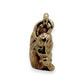 NZGD | 9ct Gold Three Wise Monkeys Charm Pendant 14.5mm