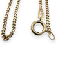 NZGD | 9ct Gold Signature 60cm Curb Chain