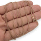 NZGD | 9ct Gold Signature 60cm Curb Chain