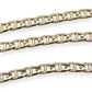 NZGD | 9ct Gold Golden Voyage Chain Valuation $10,350
