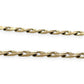 NZGD | 9ct Gold Golden Voyage Chain Valuation $10,350
