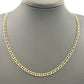 NZGD | 9ct Gold Golden Voyage Chain Valuation $10,350