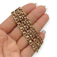 NZGD | 9ct Gold Golden Voyage Chain Valuation $10,350