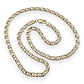 NZGD | 9ct Gold Golden Voyage Chain Valuation $10,350