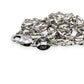 NZGD | 18ct Gold Lumière Bar Chain 45cm