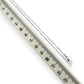 NZGD | 18ct Gold Lumière Bar Chain 45cm