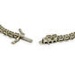 BRAND NEW | 9ct White Gold Diamond Éclat Tennis Bracelet Valuation $7,000