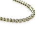 BRAND NEW | 9ct White Gold Diamond Éclat Tennis Bracelet Valuation $7,000