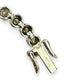BRAND NEW | 9ct White Gold Diamond Éclat Tennis Bracelet Valuation $7,000
