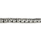 NZGD | 10ct W/Gold MICHEAL HILL Glacier Line Tennis Bracelet TDW 5.00ct.