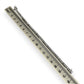 NZGD | 10ct W/Gold MICHEAL HILL Glacier Line Tennis Bracelet TDW 5.00ct.