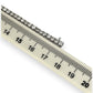 NZGD | 10ct W/Gold MICHEAL HILL Glacier Line Tennis Bracelet TDW 5.00ct.
