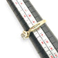 NZGD | 9ct Gold  Eternal Grace Diamond Ring Valuation $2,400