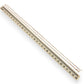 NZGD | 9ct Gold Italian Classic Box Chain 60 cm
