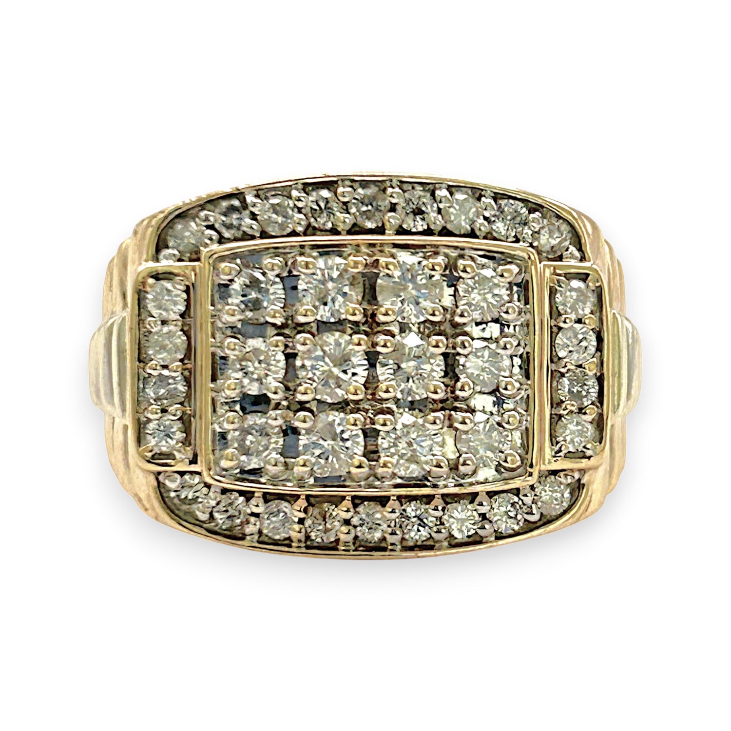 Diamonds