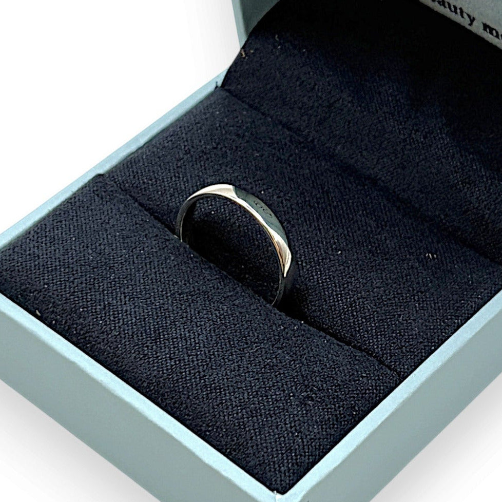 Gold Rings