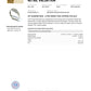 NZGD | 18ct White Gold Princess Trio Diamond Ring Valuation $3,350