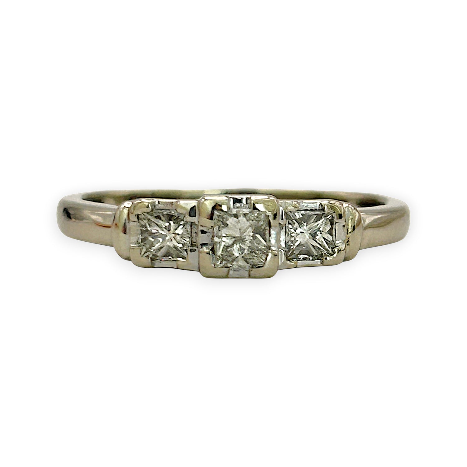 Gold Rings