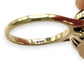 NZGD | 9ct Gold Verdant Crown Heirloom Ring Valuation $6,900