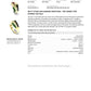 NZGD | 14ct Gold Spectrum Royale Heirloom Ring Valuation $3,000