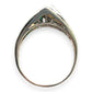 NZGD | 14ct Gold Spectrum Royale Heirloom Ring Valuation $3,000