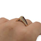 NZGD | 14ct Gold Spectrum Royale Heirloom Ring Valuation $3,000