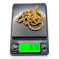 NZGD | 14ct Gold UNOAERRE Golden Rope Classic 50cm