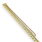 NZGD | 14ct Gold UNOAERRE Golden Rope Classic 50cm