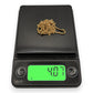 NZGD | 9ct Gold UNOAERRE Fine Curb Elegance Chain 58cm