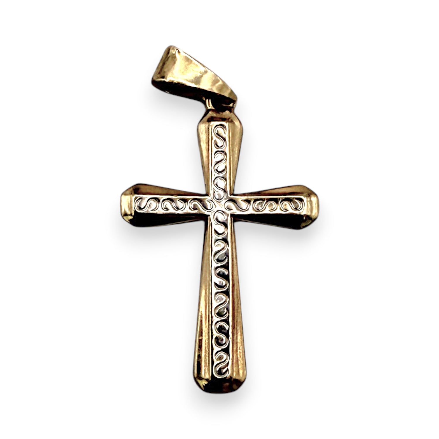 Crucifixes