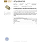 NZGD| 9ct Gold Diamond Cascade Royale Ring Valuation $2,650