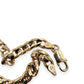 NZGD | 9ct Gold Majestic Curb Link Bracelet 21cm