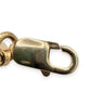 NZGD | 9ct Gold Majestic Curb Link Bracelet 21cm