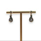 NZGD | 9ct Gold Eternal Glow Diamond Drop Earrings