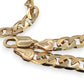NZGD | 10ct Gold Signature Curb Elegance Chain 55cm