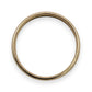 NZGD | 10ct Gold MICHAEL HILL Heritage Band Size T