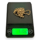 NZGD | 9ct Gold Heritage Belcher Chain 54cm