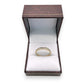 NZGD | 14ct Gold Michael Hill Classic Eternity Band Ring Size O 1/2