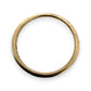 NZGD | 14ct Gold Michael Hill Classic Eternity Band Ring Size O 1/2