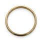 NZGD | Michael Hill 18ct Gold Classic Band Ring Size P 1/2