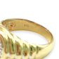 NZGD | 14ct Gold Celestial Bloom Ring Valuation $3,400