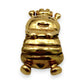 NZGD | 14ct Gold Pandora Charm - Queenbee