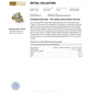 NZGD | 14ct Gold  Eternal Dewdrop Crown Ring Valuation $3,850